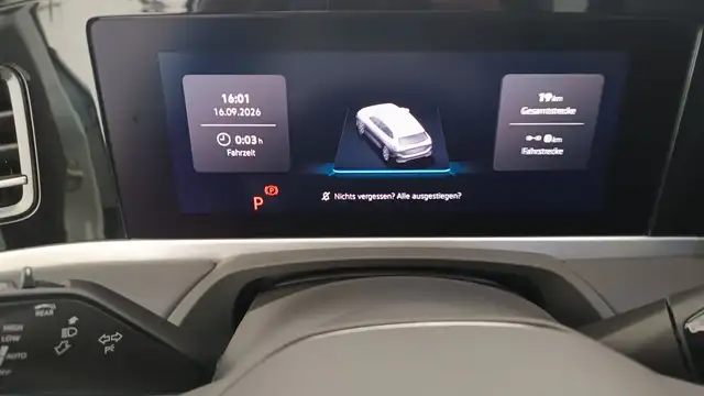 Volkswagen Passat view 15