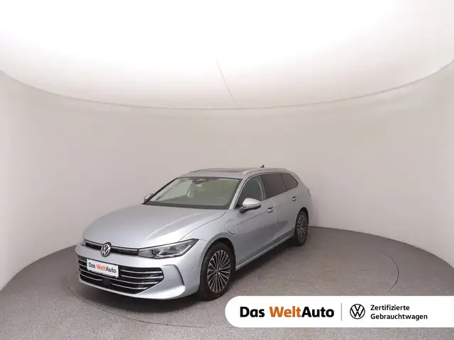 2026 Volkswagen Passat in Silver for sale