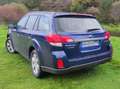 Subaru OUTBACK Outback 2.5i Aut. Azul - thumbnail 5