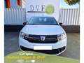 Dacia Sandero 1.5dCi Ambiance 55kW Blanc - thumbnail 3