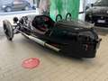 Morgan 3-Wheeler BELLISSIMA !! INTROVABILE Zwart - thumbnail 5