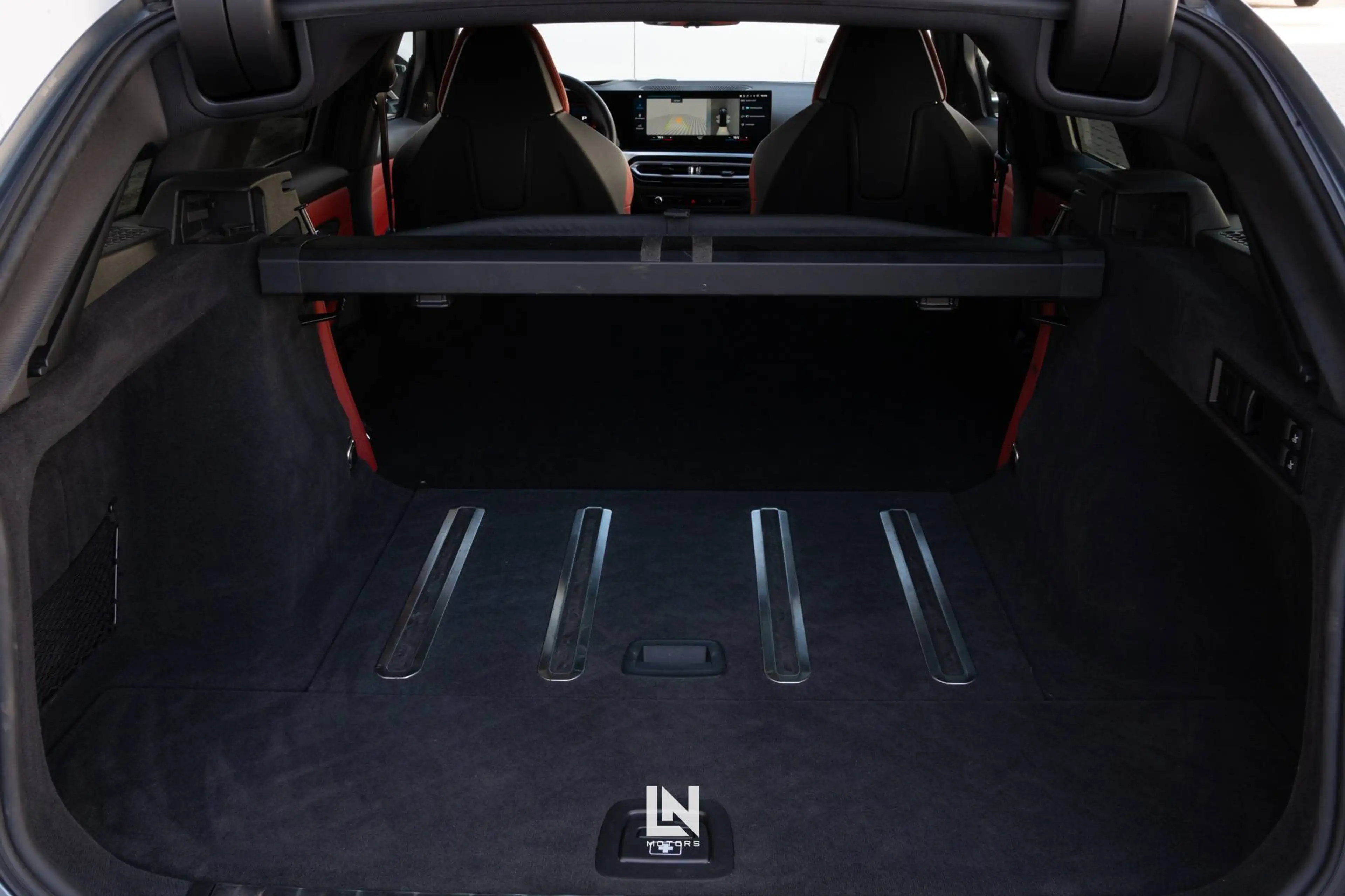 BMW M3 Competition Touring | LICHTEVRACHT 21% BTW | MILLTEK | Carbon | H. Kardon | Full — photo 14