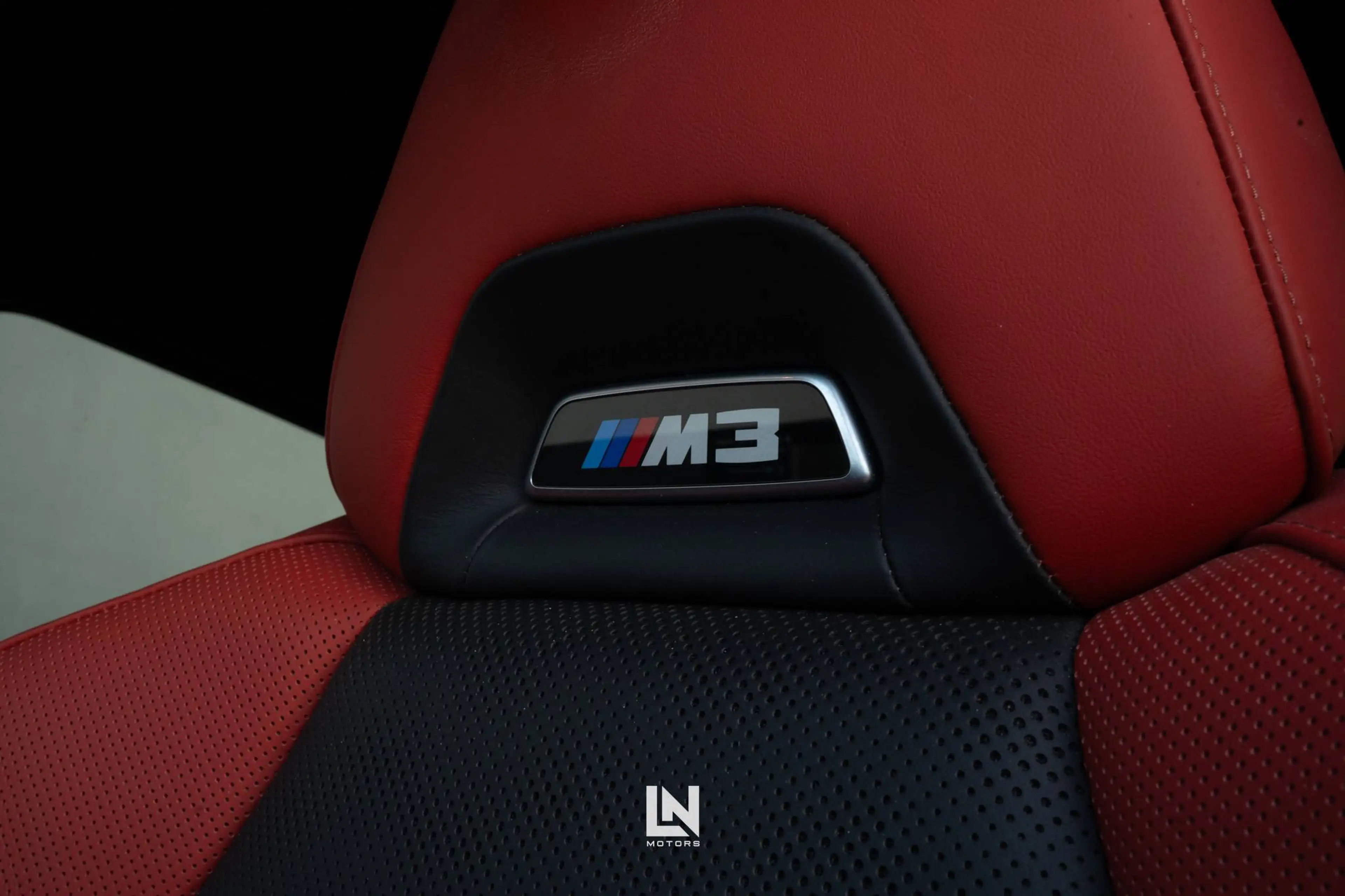 BMW M3 Competition Touring | LICHTEVRACHT 21% BTW | MILLTEK | Carbon | H. Kardon | Full — photo 11
