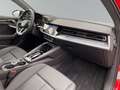 Audi A3 Sportback 35 TFSI S line S tr. ACC LED HUD eGD Rot - thumbnail 10