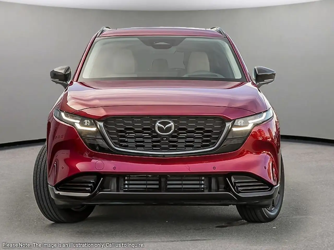 Mazda CX-5 снимка Mazda CX-5