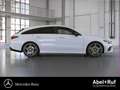 Mercedes-Benz CLA 200 SB AMG+DISTRO+Panorama+Ambiente+DAB Weiß - thumbnail 6