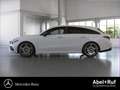 Mercedes-Benz CLA 200 SB AMG+DISTRO+Panorama+Ambiente+DAB Weiß - thumbnail 3