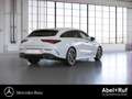 Mercedes-Benz CLA 200 SB AMG+DISTRO+Panorama+Ambiente+DAB Weiß - thumbnail 4