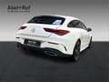 Mercedes-Benz CLA 200 SB AMG+DISTRO+Panorama+Ambiente+DAB Blanc - thumbnail 7