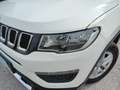 Jeep Compass 1.6 Mjt Sport 4x2 Blanc - thumbnail 3