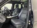 Land Rover Range Rover Sport 5.0 V8 SC HSE Dynamic / Panoramadak / Stoelkoeling Zwart - thumbnail 8