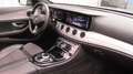 Mercedes-Benz E 200 E200 d 150pk 9G-TRONIC nokkenas tikt! Grigio - thumbnail 12