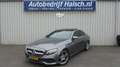 Mercedes-Benz E 200 E200 d 150pk 9G-TRONIC nokkenas tikt! Grigio - thumbnail 3