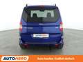 Ford Tourneo 1.0 EcoBoost Titanium*TEMPO*PDC*SHZ*KLIMA*GARANTIE Modrá - thumbnail 5