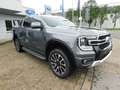 Ford Ranger Platinum 3.0l Doppelk. ACC AHK elek.Rollo Grau - thumbnail 1