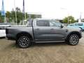 Ford Ranger Platinum 3.0l Doppelk. ACC AHK elek.Rollo Grau - thumbnail 6