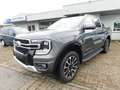 Ford Ranger Platinum 3.0l Doppelk. ACC AHK elek.Rollo Grau - thumbnail 3