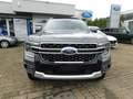 Ford Ranger Platinum 3.0l Doppelk. ACC AHK elek.Rollo Grau - thumbnail 2