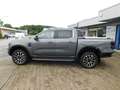 Ford Ranger Platinum 3.0l Doppelk. ACC AHK elek.Rollo Grau - thumbnail 10