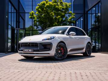 GTS 2.9 V6 BiTurbo PDK - Luchtvering (PASM) - Cruise control - Sport Chrono - 360° camera - Stoelverwarming voor & achter