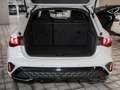 Audi A3 Sportback 35 TFSI S line Matrix LED Pano SONOS ... Weiß - thumbnail 9