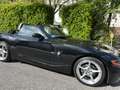 BMW Z4 roadster 2.2i Black - thumbnail 6