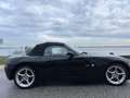 BMW Z4 roadster 2.2i Black - thumbnail 2
