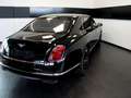 Bentley Mulsanne 6.8 Speed W.O. Edition by Mulliner crna - thumbnail 9