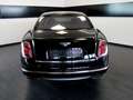 Bentley Mulsanne 6.8 Speed W.O. Edition by Mulliner Nero - thumbnail 6