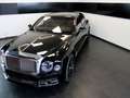 Bentley Mulsanne 6.8 Speed W.O. Edition by Mulliner Negru - thumbnail 4