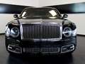 Bentley Mulsanne 6.8 Speed W.O. Edition by Mulliner Nero - thumbnail 1