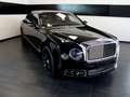 Bentley Mulsanne 6.8 Speed W.O. Edition by Mulliner Fekete - thumbnail 2