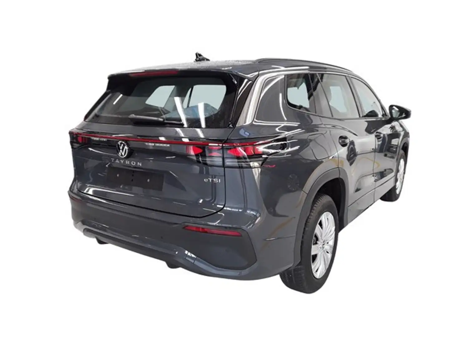 Volkswagen Tayron 1.5 eTSI DSG LIFE AHK KAMERA PDC LED SITZ Grau - 2