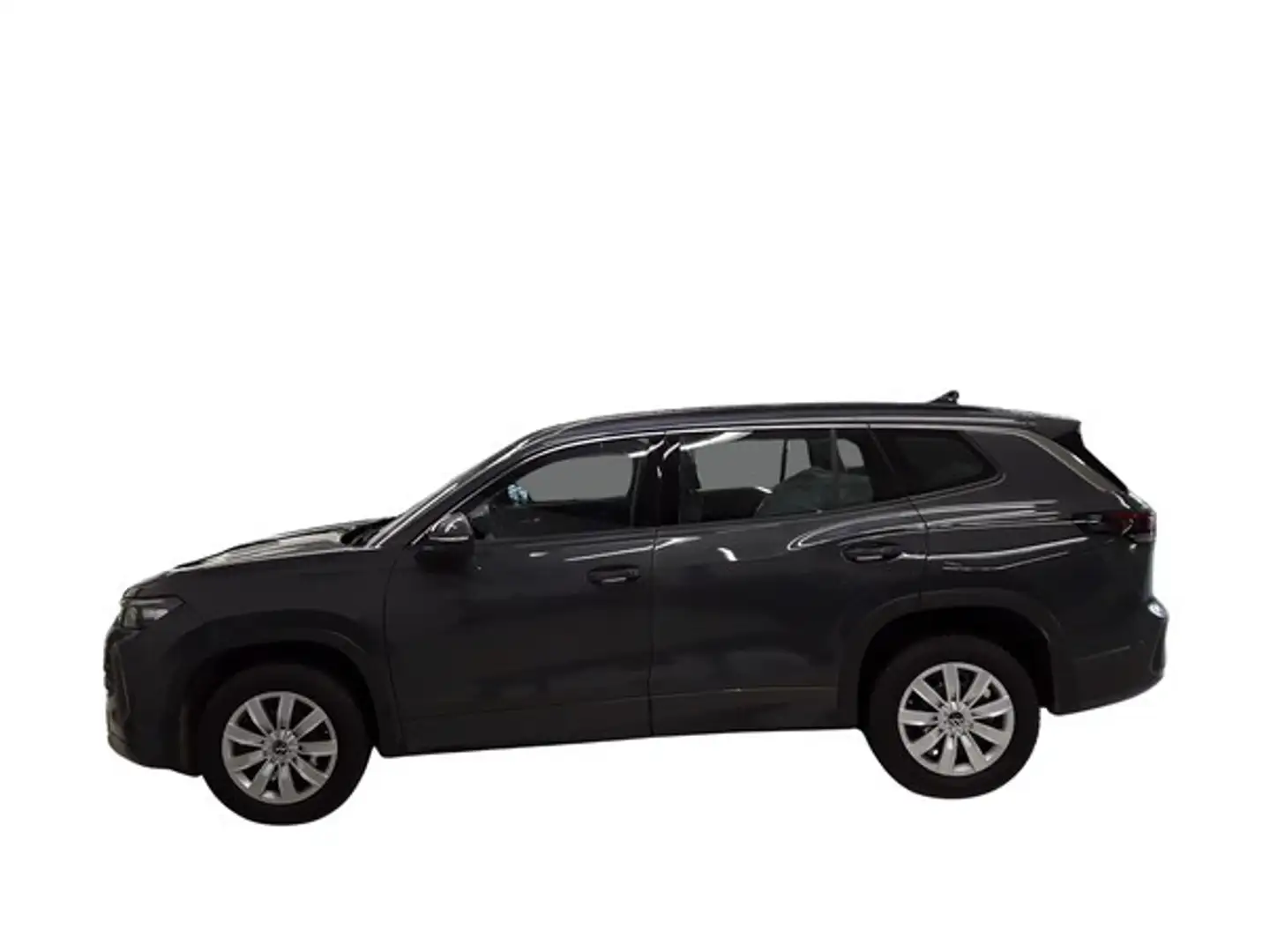 Volkswagen Tayron 1.5 eTSI DSG LIFE AHK KAMERA PDC LED SITZ Grau - 1