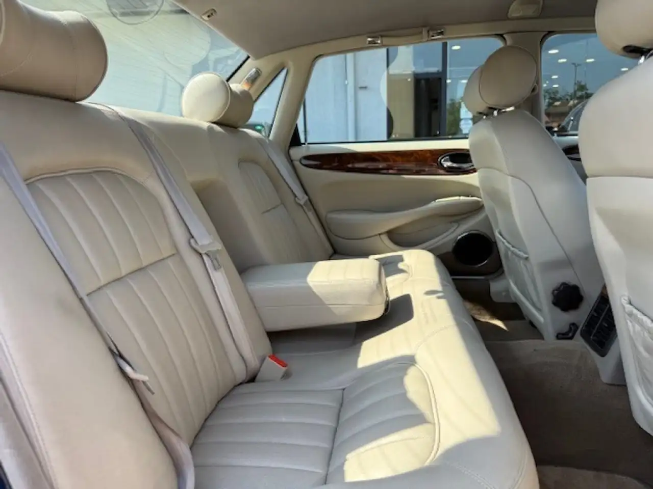 Jaguar XJ 4.0 cat Executive, foto 12