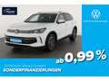 Volkswagen Tiguan 2.0 TDI Life DSG AHK/LED/NAV/ACC/RFK/SH Weiß - thumbnail 1