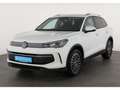 Volkswagen Tiguan 2.0 TDI Life DSG AHK/LED/NAV/ACC/RFK/SH Weiß - thumbnail 2