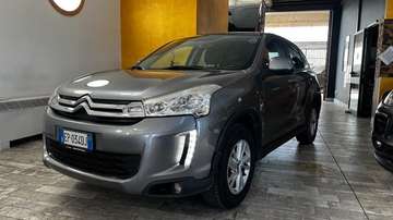 1.6 HDi 115 Stop&Start 4WD Seduction