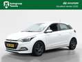 Hyundai i20 1.0 T-GDI Comfort | Navigatie | Camera | Cruise co Bianco - thumbnail 1