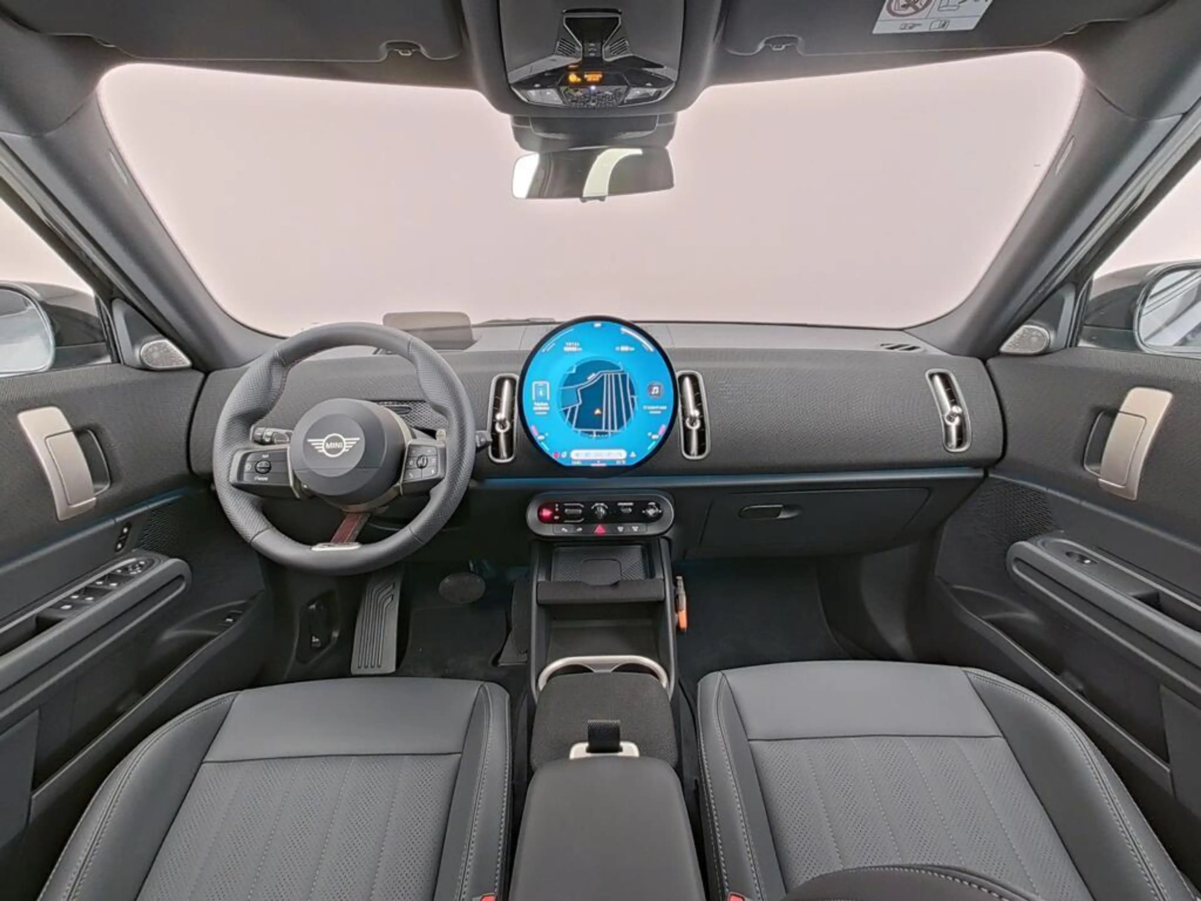 MINI John Cooper Works Countryman 1.5 C M — photo 5