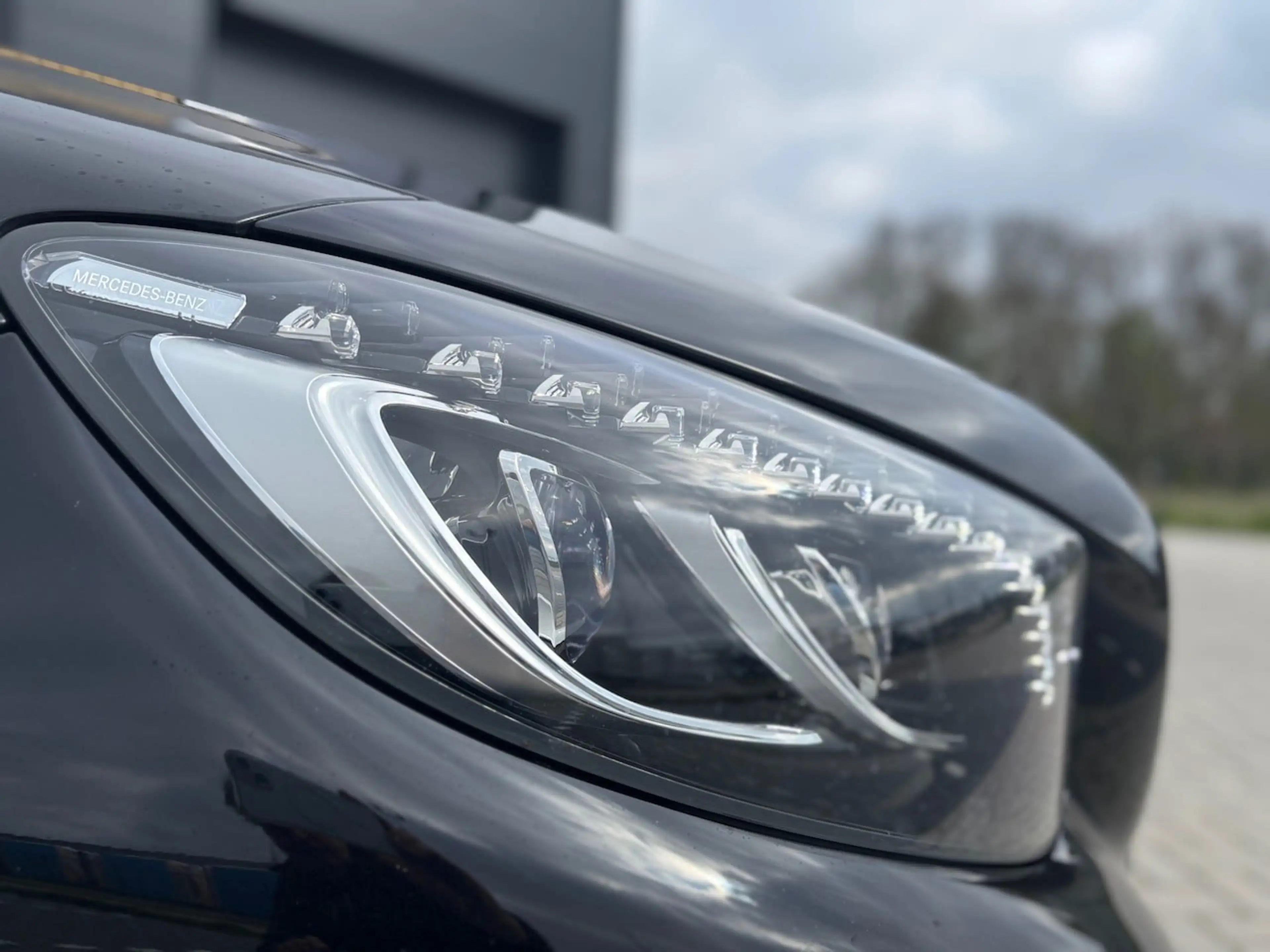 Mercedes-Benz S 500 Cabrio — photo 5