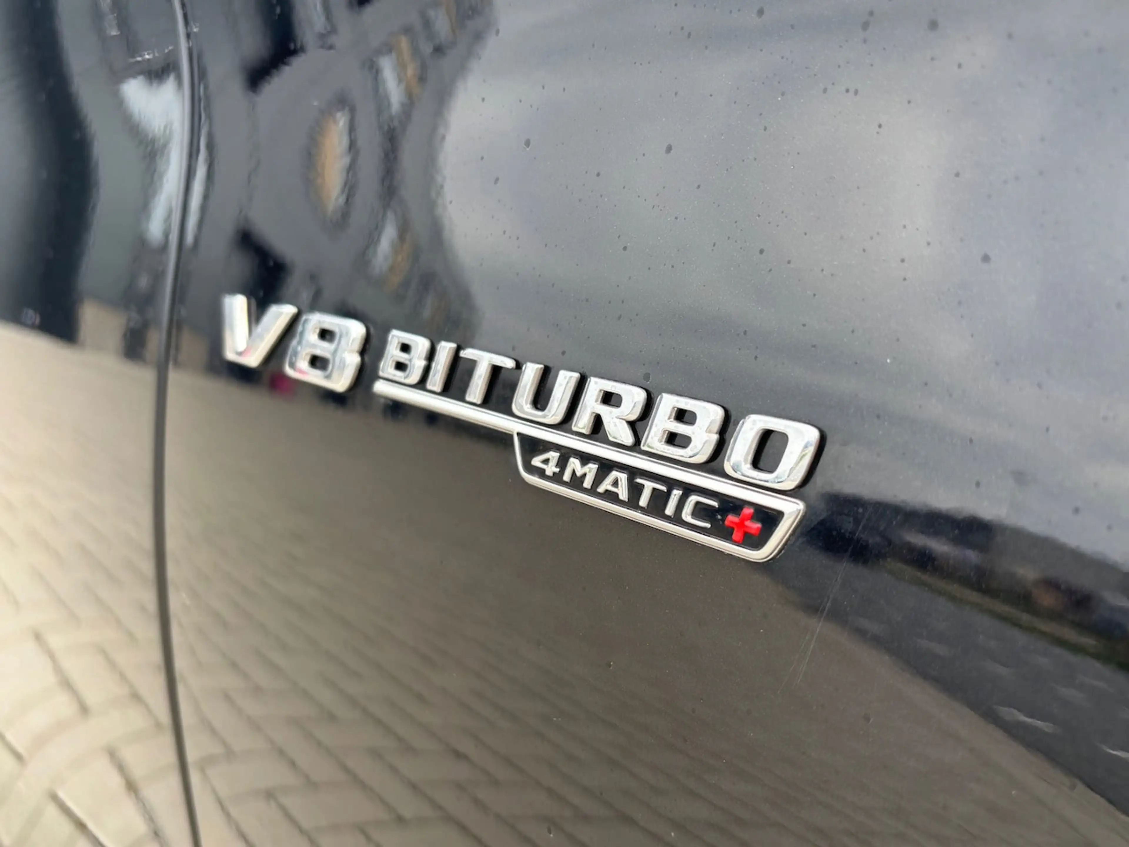 Mercedes-Benz S 500 Cabrio — photo 7