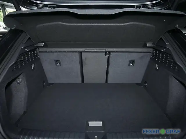 Audi A3 view 10