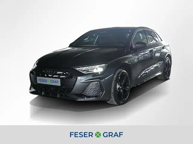 Audi A3 in Grey for sale