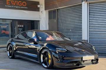 turbo 680 93.4 kwh %2B bose camera 360 ceramic 30000 d'options