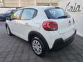 Citroen C3 1.2 puretech Feel s NEOPATENTATI Bianco - thumbnail 3