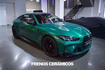 Coupé Competition