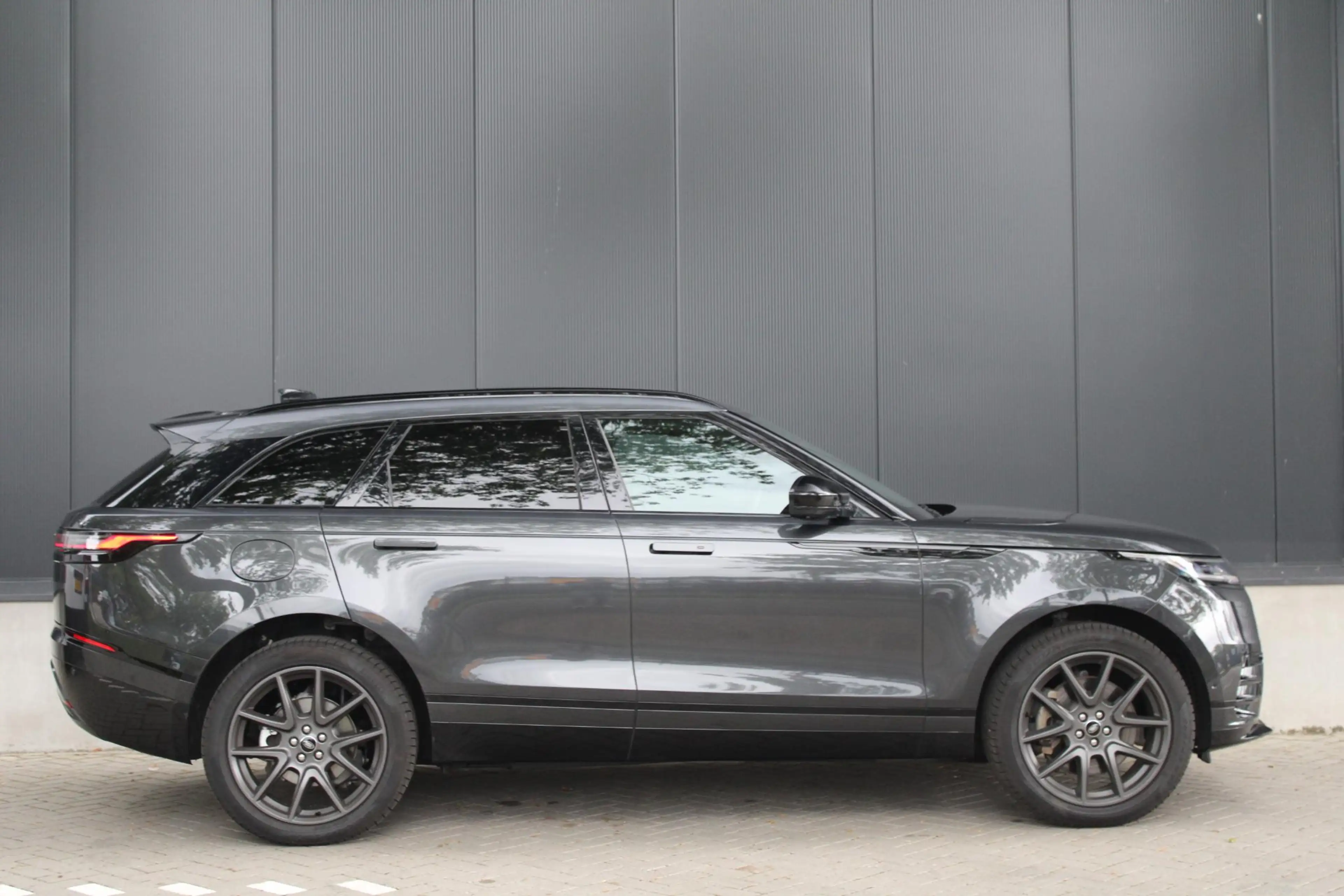 Land Rover Range Rover Velar P400 AWD Dynamic SE | Pan.Dak | Cold Climate | ACC — photo 15