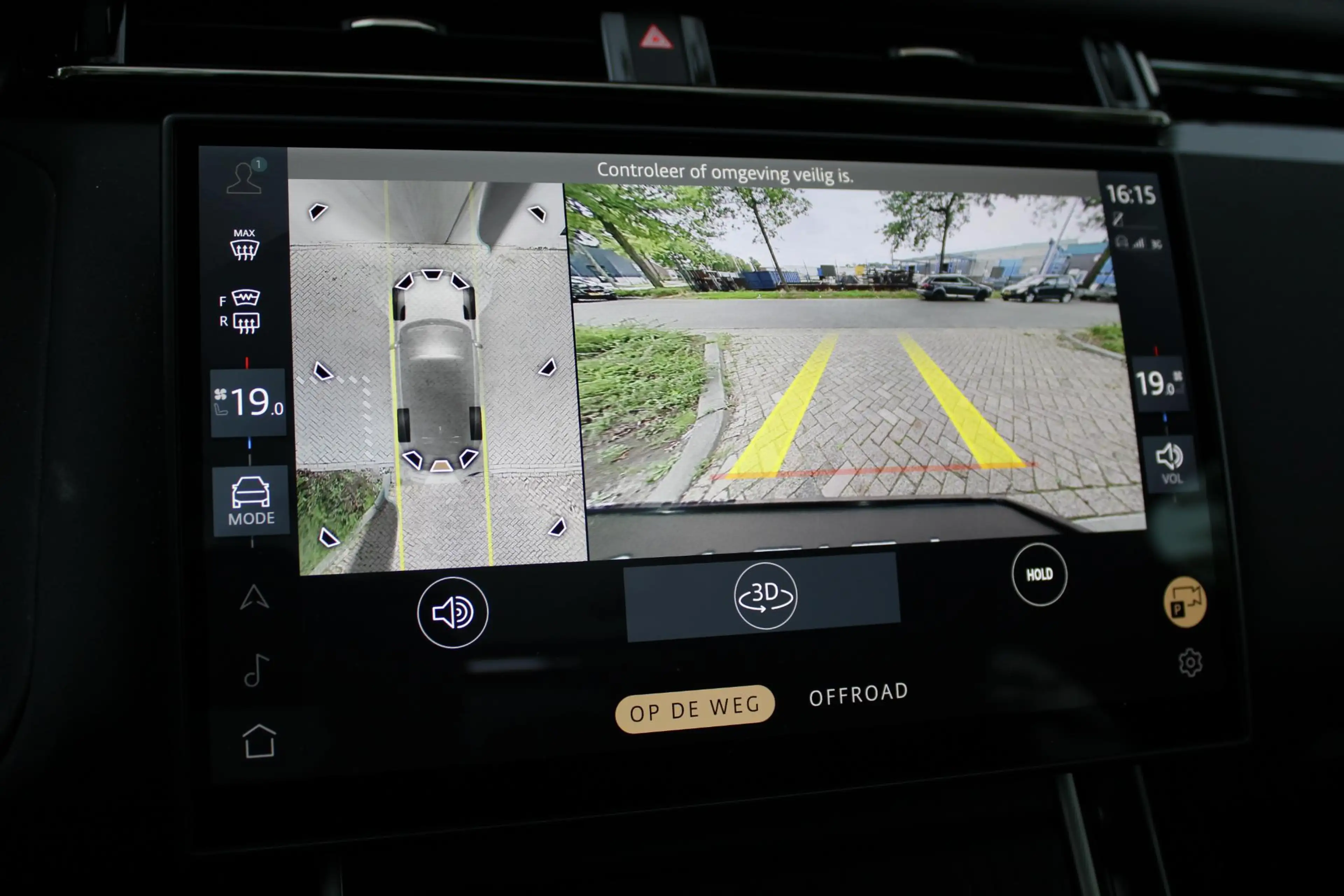 Land Rover Range Rover Velar P400 AWD Dynamic SE | Pan.Dak | Cold Climate | ACC — photo 9