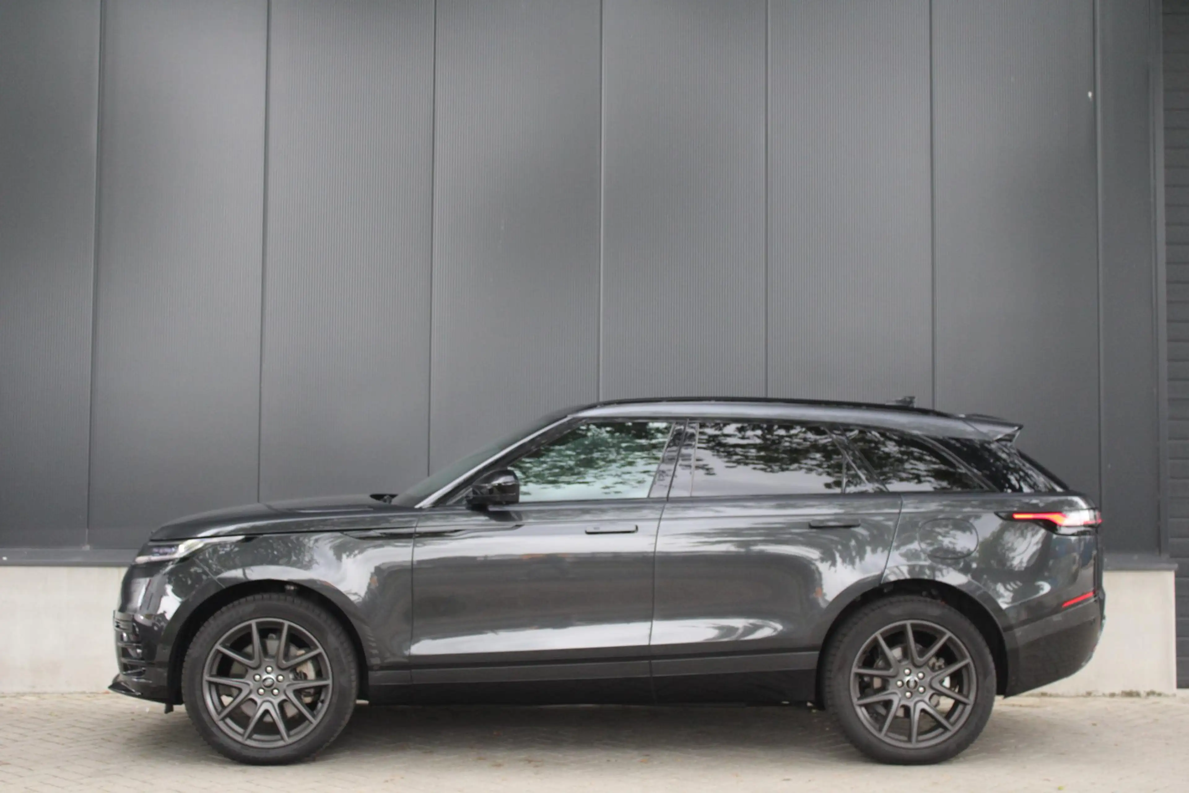 Land Rover Range Rover Velar P400 AWD Dynamic SE | Pan.Dak | Cold Climate | ACC — photo 14